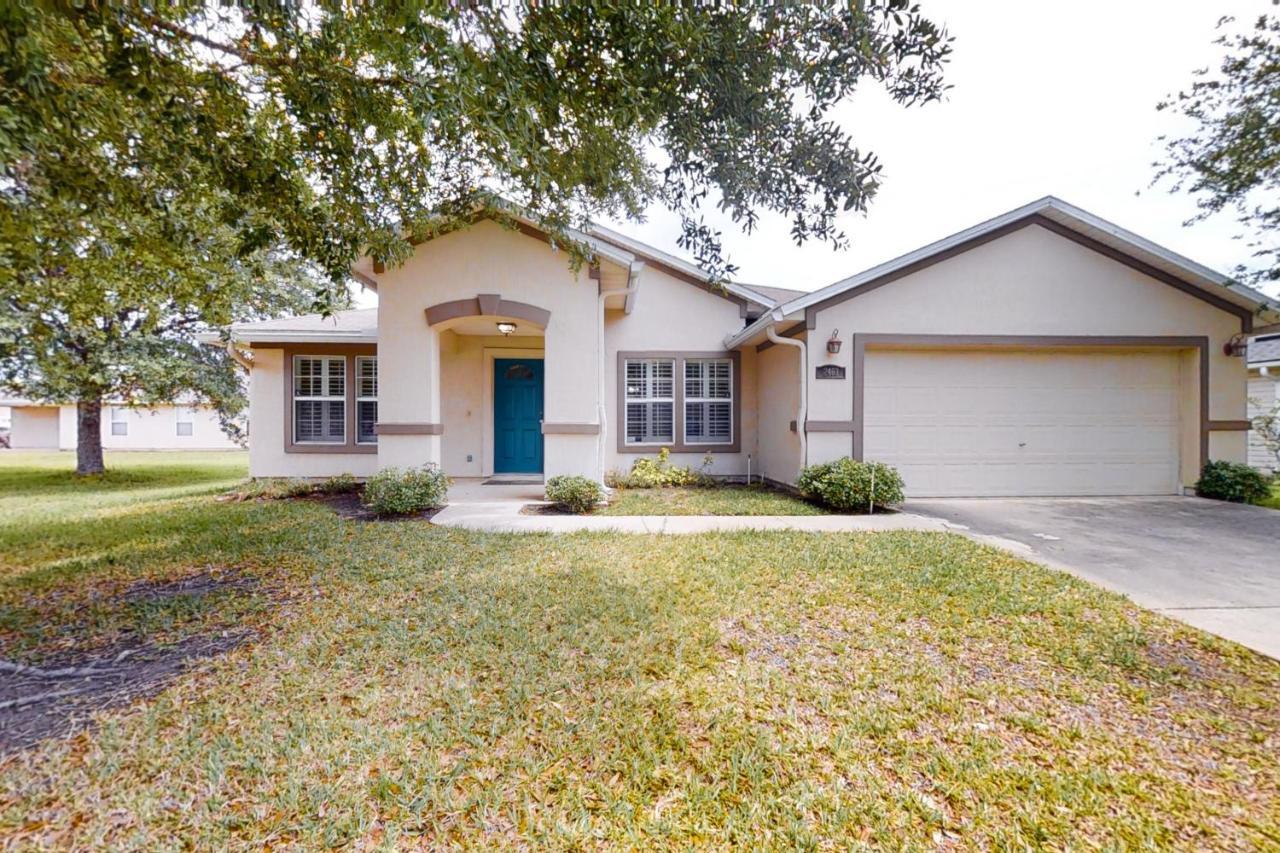The Home On Tyson Lake Drive Jacksonville Exterior foto